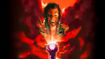 Задник до фильму"976-EVIL" #459648