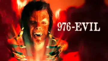 Задник до фильму"976-EVIL" #701581