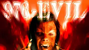 Задник до фильму"976-EVIL" #701583
