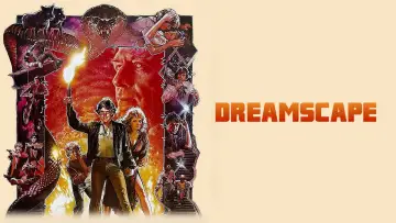Задник до фильму"Dreamscape" #1019830