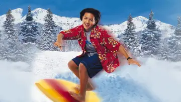 Задник до фильму"Johnny Tsunami" #470591