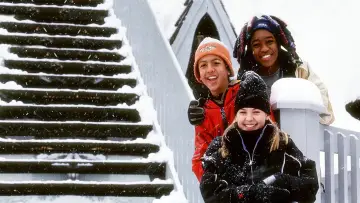 Задник до фильму"Johnny Tsunami" #470592