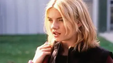 Задник до фильму"Lucky Girl" #744392