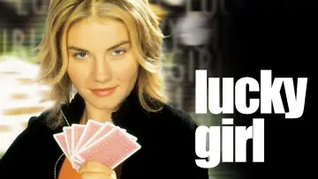 Задник до фильму"Lucky Girl" #744394