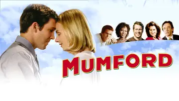 Задник до фильму"Mumford" #1104742