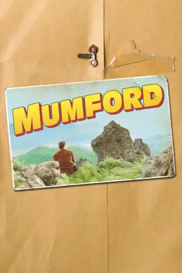Постер до фильму"Mumford" #1104745