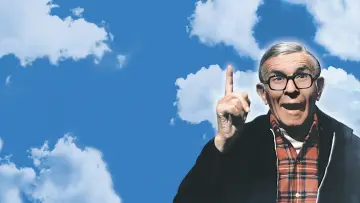 Задник до фильму"Oh, God!" #1054943