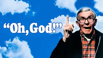 Задник до фильму"Oh, God!" #1054947