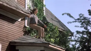 Задник до фильму"The Boy Who Could Fly" #967515