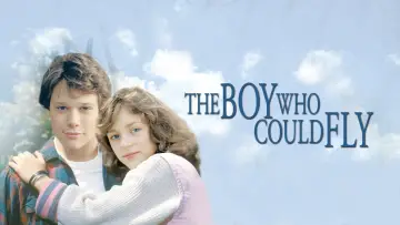 Задник до фильму"The Boy Who Could Fly" #967533