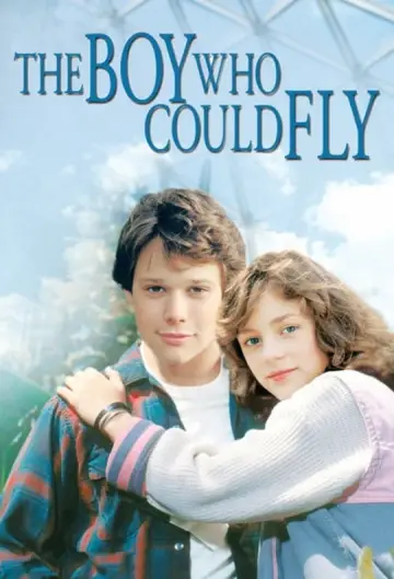 Постер до фильму"The Boy Who Could Fly" #967541