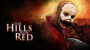 Задник до фильму"The Hills Run Red" #1063359