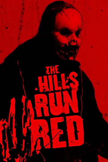 Постер до фильму"The Hills Run Red" #1063363