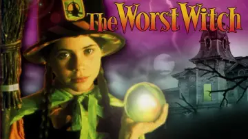 Задник до фільму "The Worst Witch" #1567525