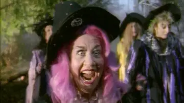 Задник до фільму "The Worst Witch" #1567528
