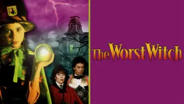 Задник до фільму "The Worst Witch" #1567531