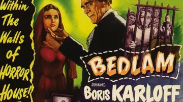 Задник до фильму"Bedlam" #640565