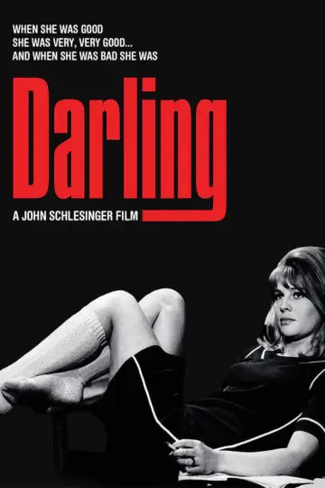 Постер до фільму "Darling" #1140988