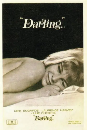 Постер до фільму "Darling" #1140989