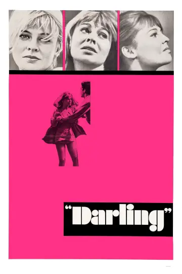 Постер до фільму "Darling" #692977