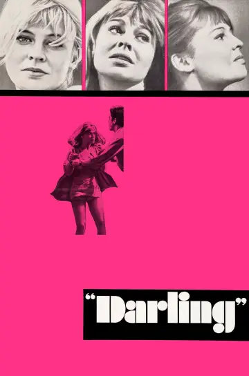 Постер до фільму "Darling" #692981