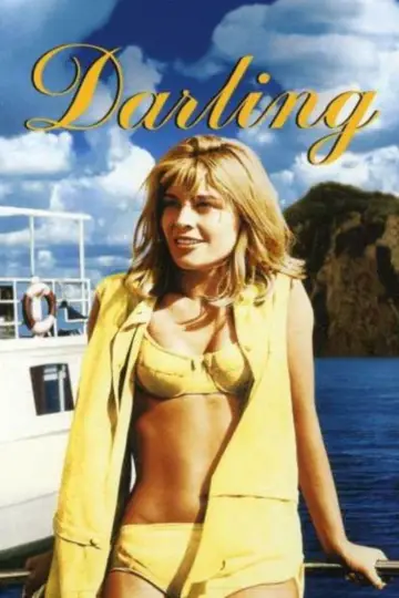 Постер до фільму "Darling" #692983