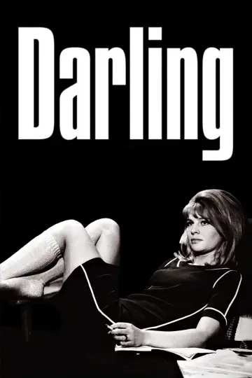 Постер до фільму "Darling" #692986