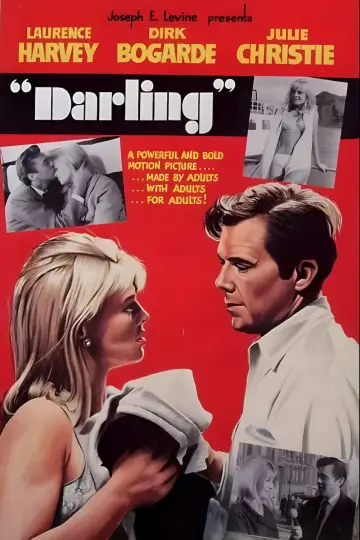 Постер до фільму "Darling" #692990