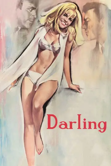 Постер до фільму "Darling" #692992