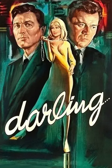 Постер до фільму "Darling" #692998