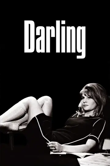 Постер до фільму "Darling" #693000