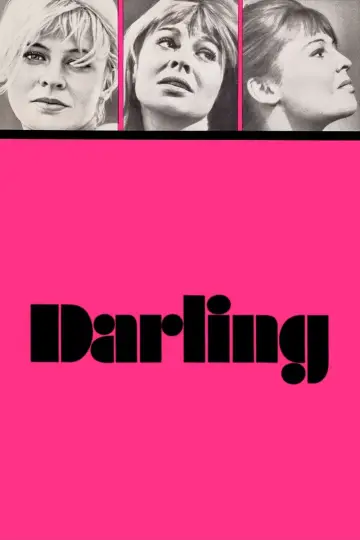 Постер до фільму "Darling" #693012