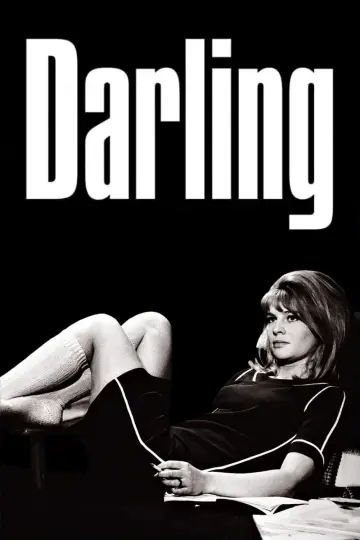 Постер до фільму "Darling" #693016