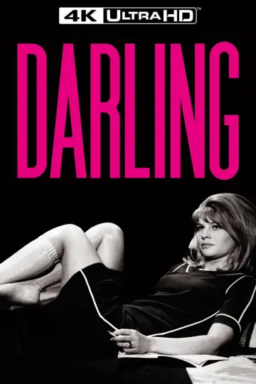 Постер до фільму "Darling" #693027