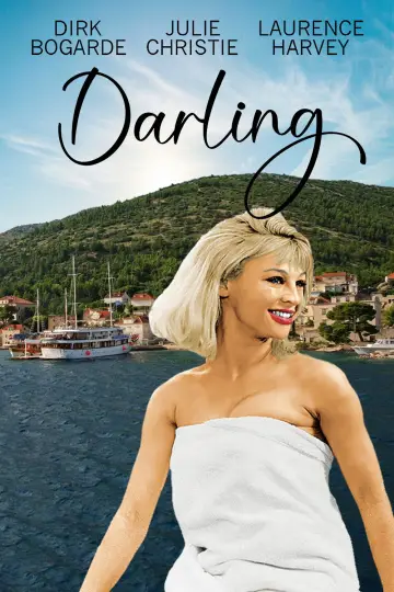 Постер до фільму "Darling" #693028