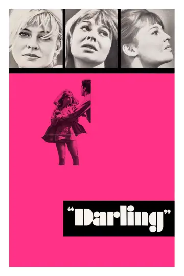 Постер до фільму "Darling" #693029