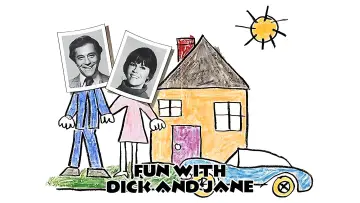 Задник до фильму"Fun with Dick and Jane" #1068075