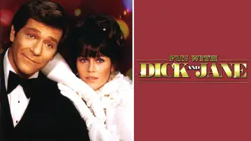 Задник до фильму"Fun with Dick and Jane" #1068076