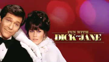 Задник до фильму"Fun with Dick and Jane" #1068077