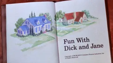 Задник до фильму"Fun with Dick and Jane" #425360