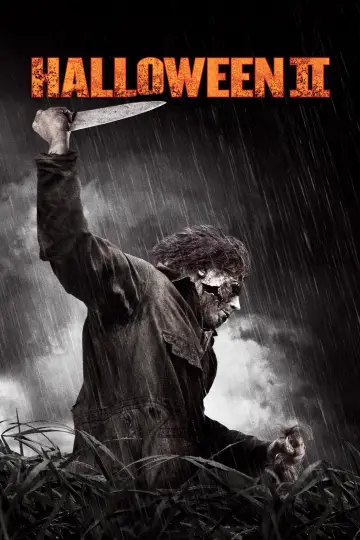Хеллоуїн 2