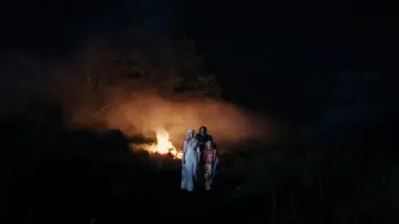 Задник до фільму "Хеллоуїн 2" #1895213