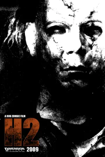 Постер до фильму"Хеллоуїн 2" #720627