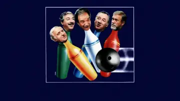Задник до фильму"Amici miei - Atto II°" #201370