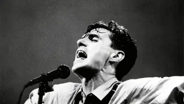 Задник до фильму"Stop Making Sense" #195253