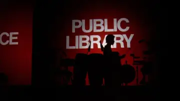 Задник до фильму"Stop Making Sense" #195254