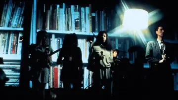 Задник до фильму"Stop Making Sense" #195256