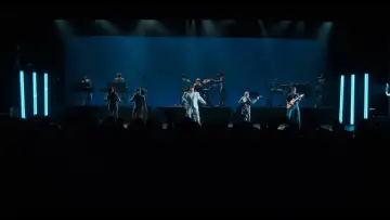 Задник до фильму"Stop Making Sense" #195260