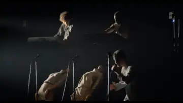 Задник до фильму"Stop Making Sense" #195261
