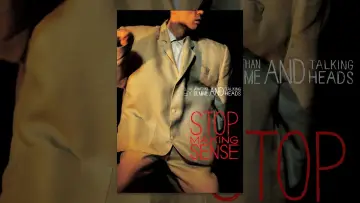 Задник до фильму"Stop Making Sense" #195263